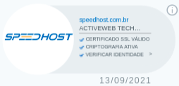 DigiCert Secure Site Seal