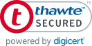 Thawte Site Seal